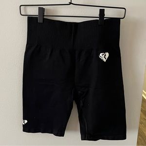 Black Women’s Best Biker Shorts